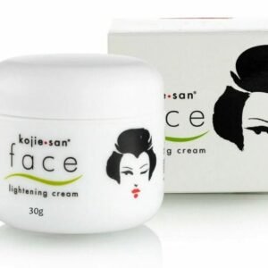 Kojie San Face Lightening Cream – 30g