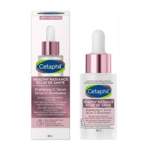 Cetaphil Healthy Radiance Brightening C Serum 30ml