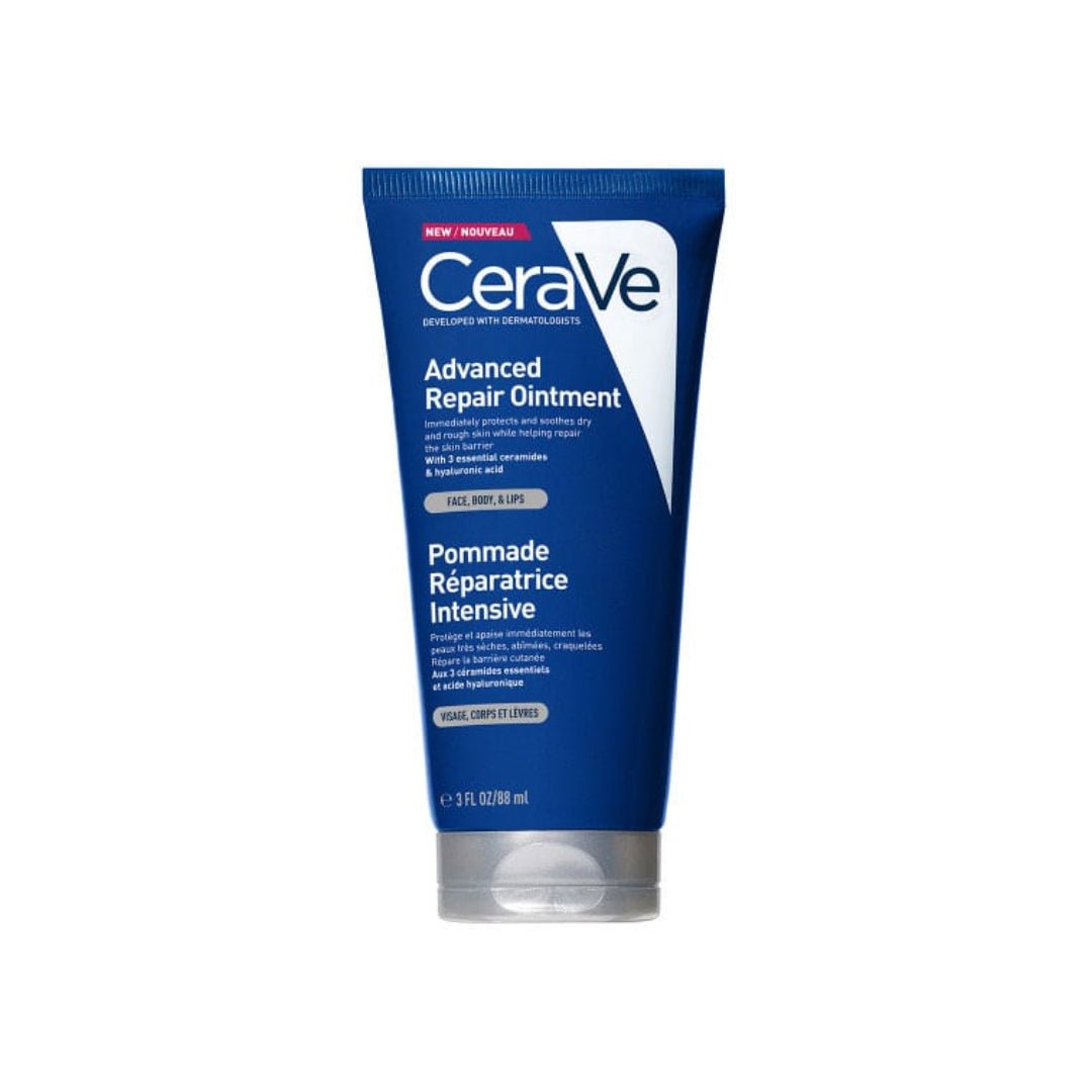 CeraVe Advanced Repair Ointment 88ml 1 CeraVe Advanced Repair Ointment 88ml