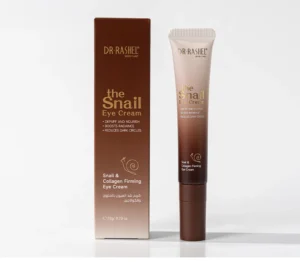 Snail And Collagen Firming Eye Cream