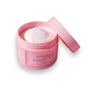 ESTELIN Alpha Arbutin Face Whitening Cream 200G