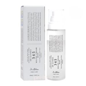 Dr. Althea 345 Relief toner Mist 100ml