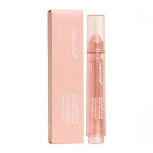Medicube Collagen Glow Booster Serum 15ml