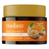 Banjara's Multani Mitti Orange Face Pack - 100g 3 MM Orange 01