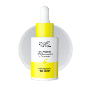 Chemist At Play 10% Vitamin C Face Serum 10 ml
