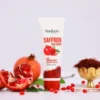 Banjara's Saffron Face Wash with Pomegranate 3 SaffronFacewashwithPomes2