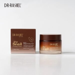 Dr. Rashel Snail And Collagen Firming Cream 50g
