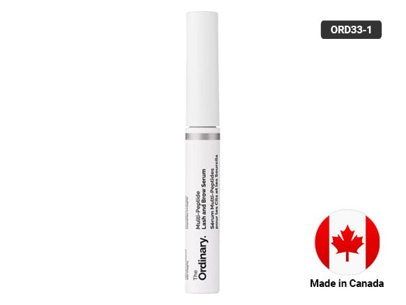 The Ordinary Multi-Peptide Lash and Brow Serum 5ml 1 The Ordinary Multi Peptide Lash and Brow Serum 5ml ORD33 1primary1