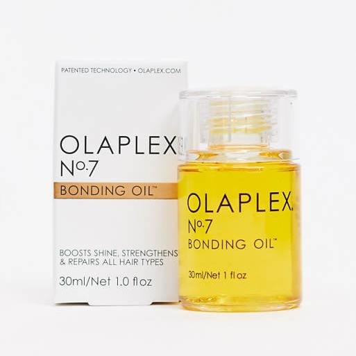 Olaplex No.7 Bonding Oil 30ml 1 Z46XUTT6d