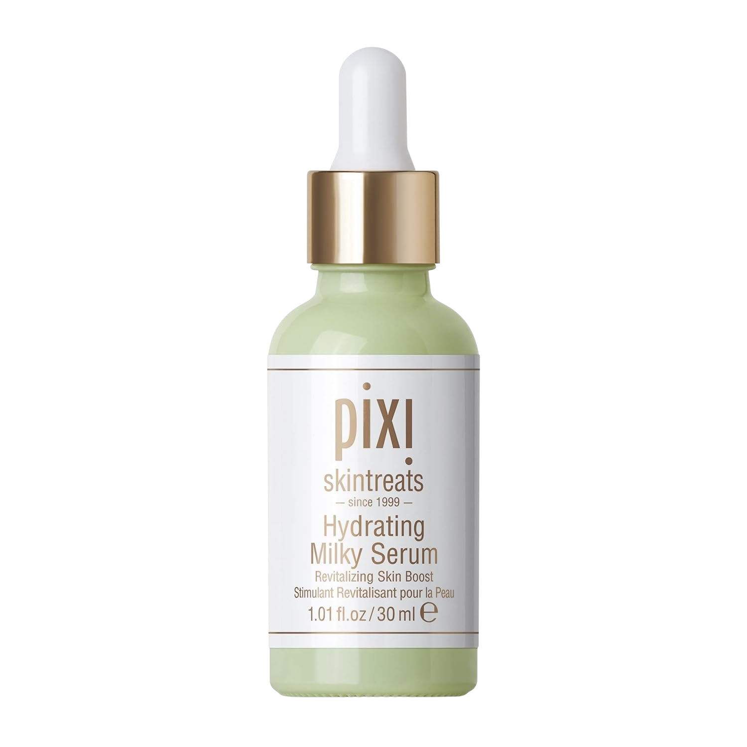 Pixi Hydrating Milky Serum • 30ml 1 download 1