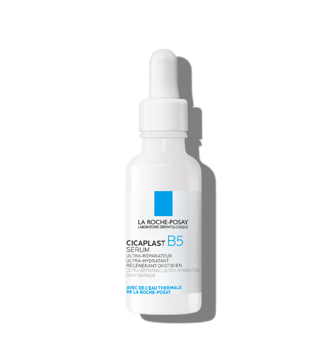La Roche Posay Cicaplast B5 Ultra Repair Serum 30ml 1 La Roche Posay Cicaplast B5 Ultra Repair Serum 30ml
