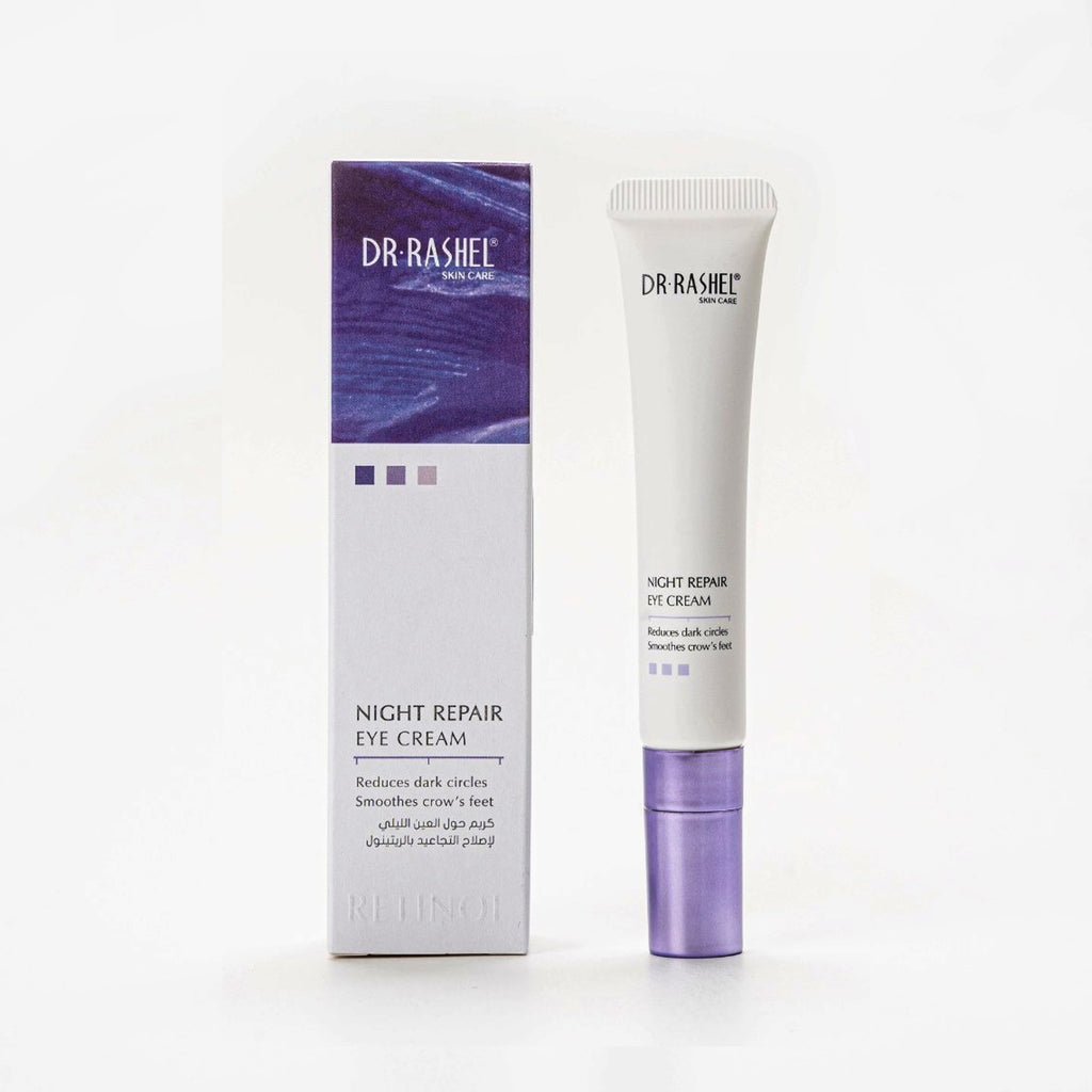 Dr Rashel Night Repair Eye Cream 1 Dr Rashel Night Repair Eye Cream