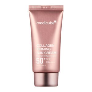 Medicube Collagen Firming Sun Cream SPF 50+ PA++++ 50ml