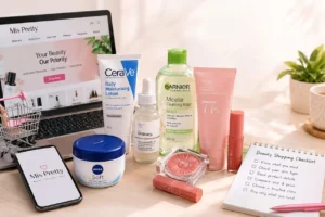 Beauty products online in Sri Lanka buying guide